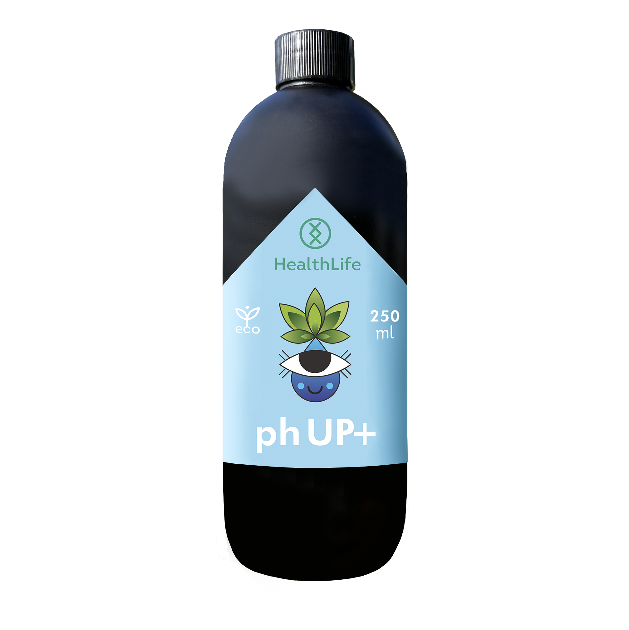 Регуляторы кислотности pH DOWN - pH UP + 250 ml — изображение 2